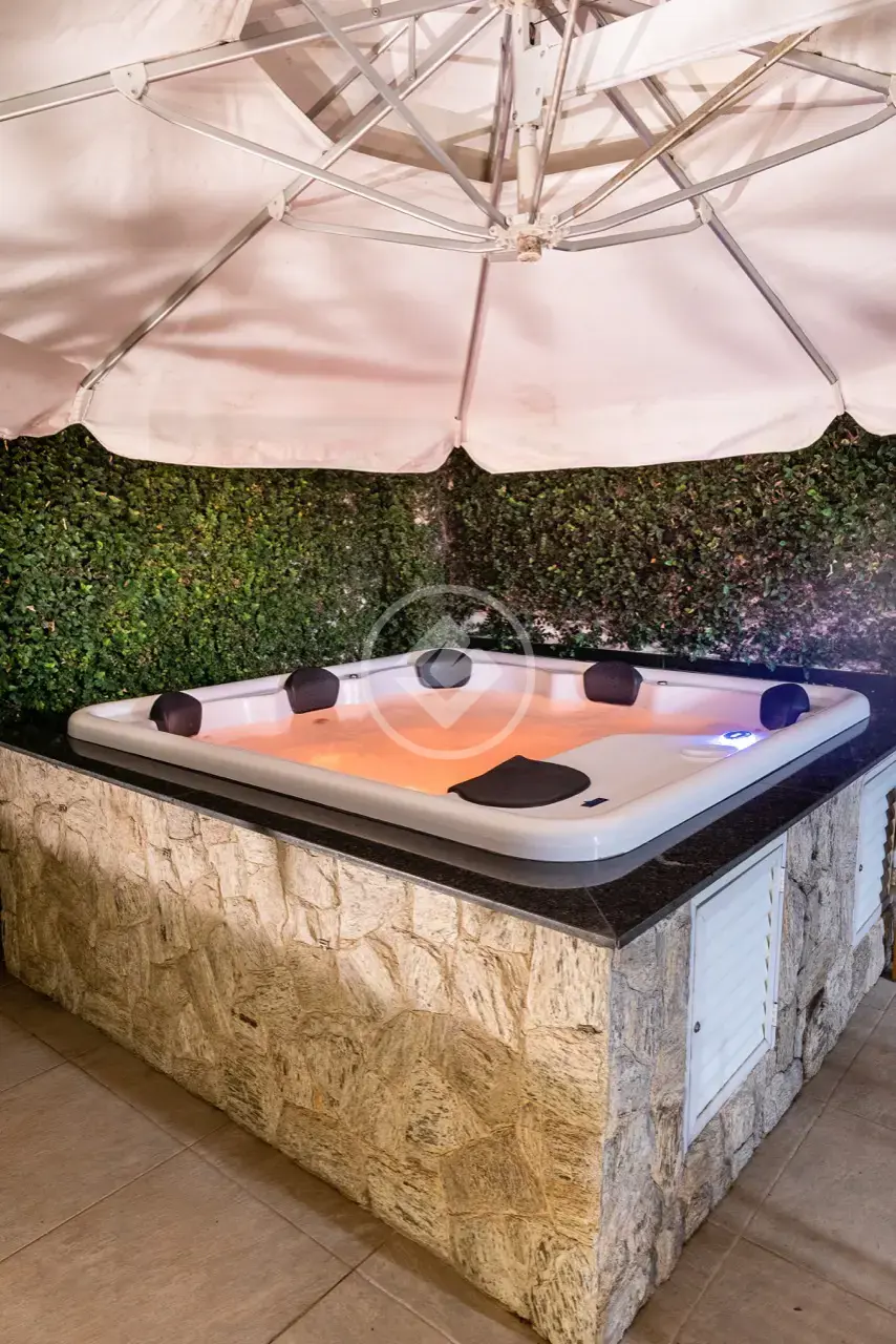 Image 3 - Casa Condomínio em Terras de São Carlos, Jundiaí - SP