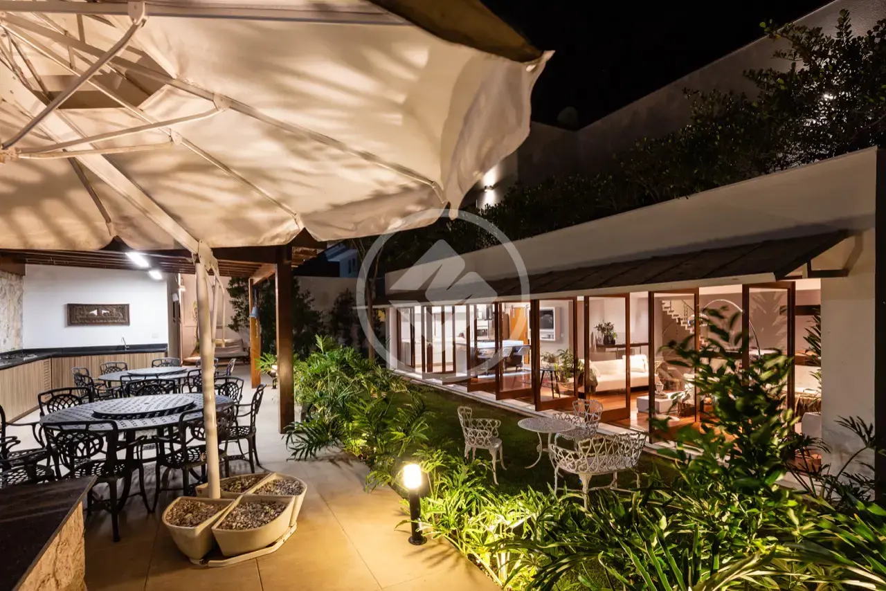 Imagem 1 - Casa Condomínio em Terras de São Carlos, Jundiaí - SP