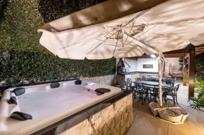 Casa Condomínio Terras de São Carlos, Jundiaí - SP — foto 2