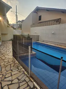 Imagem 4 - Casa Condomínio em Villaggio Capríccio, Louveira - SP