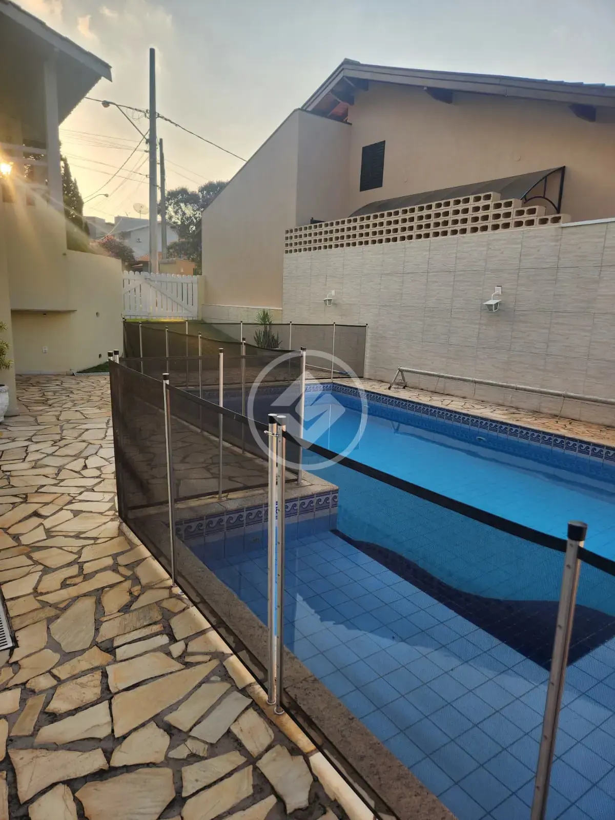 Imagem 4 - Casa Condomínio em Villaggio Capríccio, Louveira - SP