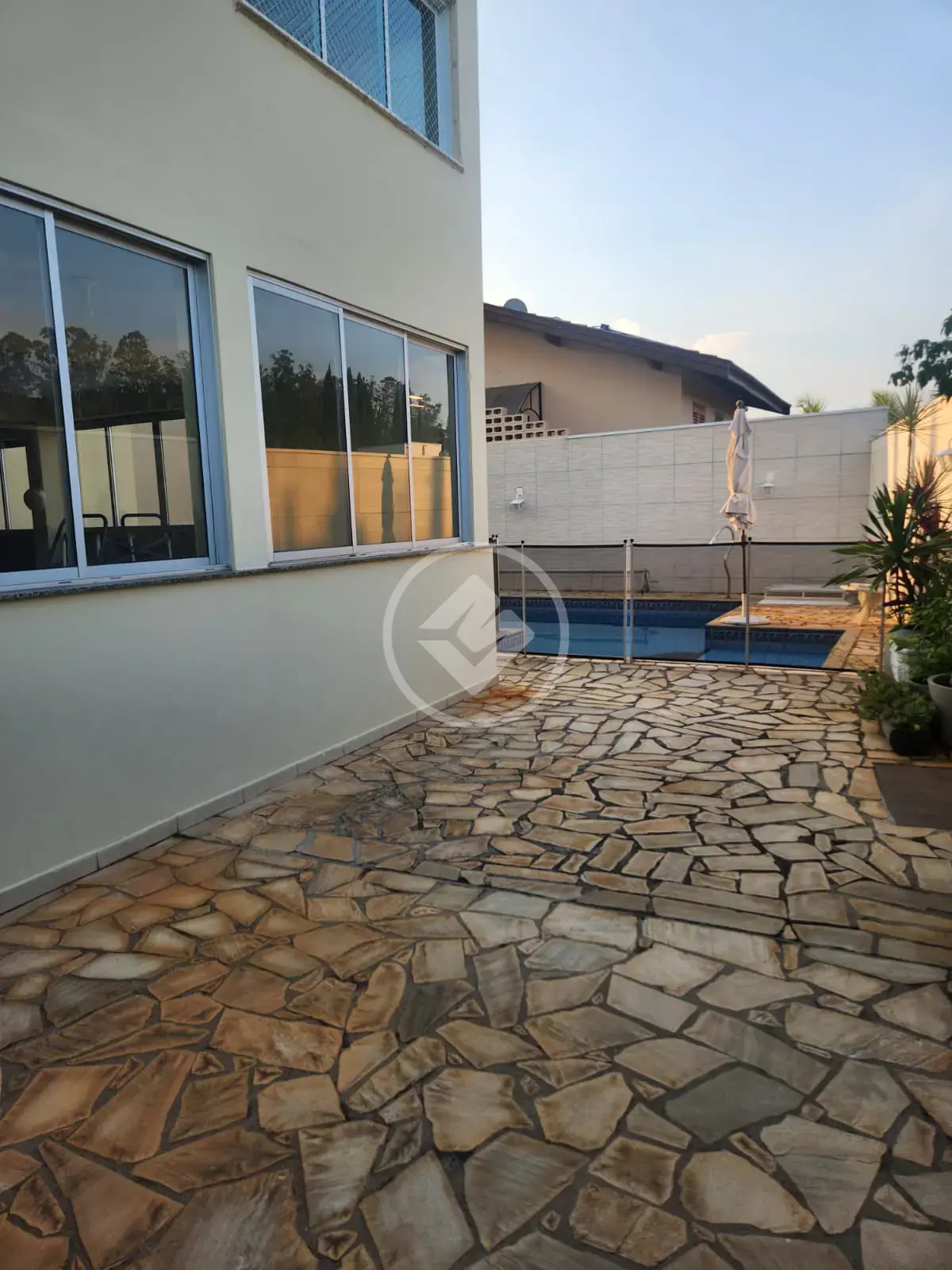 Imagem 5 - Casa Condomínio em Villaggio Capríccio, Louveira - SP