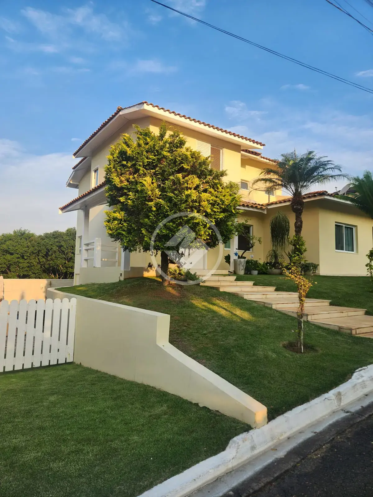 Imagem 2 - Casa Condomínio em Villaggio Capríccio, Louveira - SP