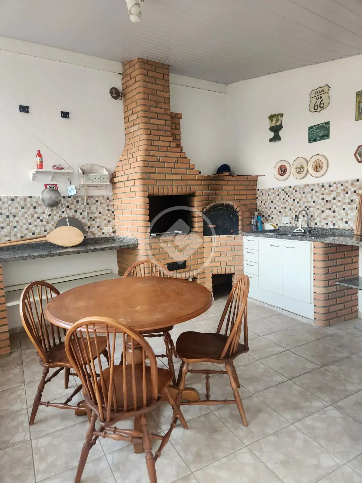 Imagem 6 - Casa Condomínio em Villaggio Capríccio, Louveira - SP