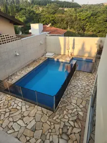 Imagem 3 - Casa Condomínio em Villaggio Capríccio, Louveira - SP