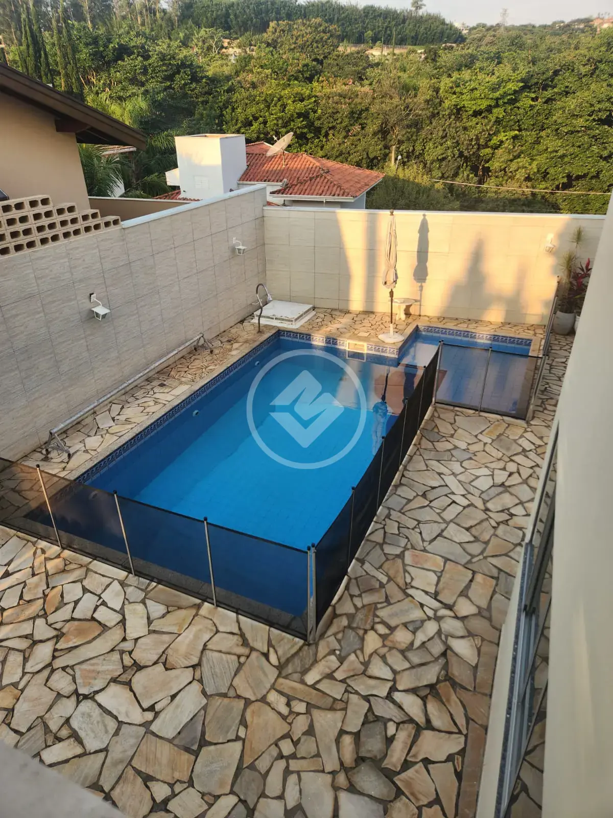 Imagem 3 - Casa Condomínio em Villaggio Capríccio, Louveira - SP
