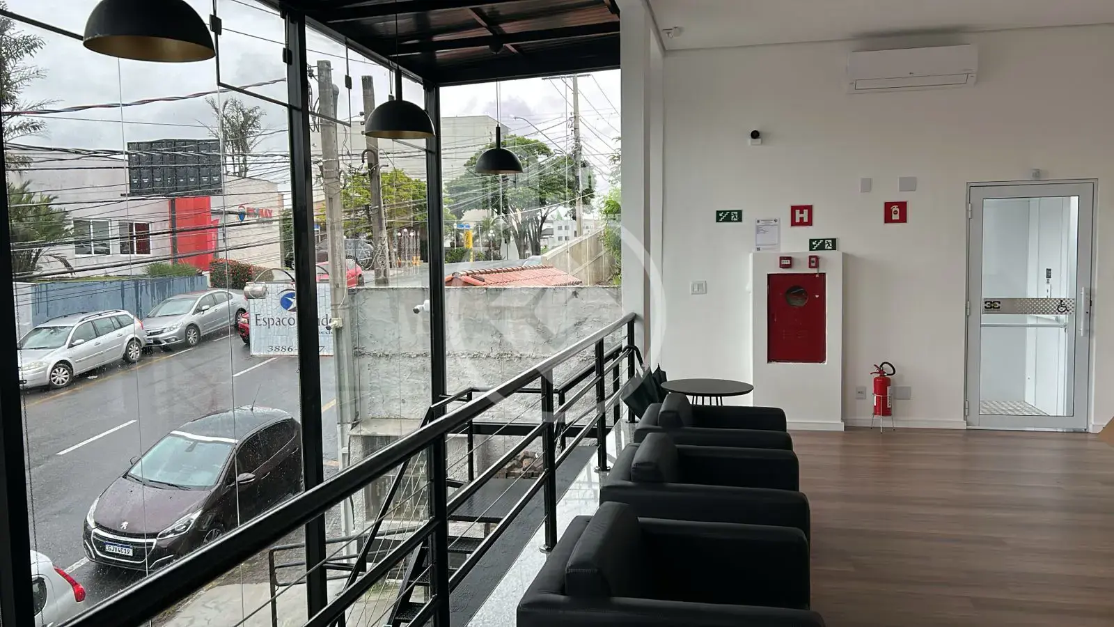 Image 33 - Sala Comercial em Santa Rosa, Vinhedo - SP