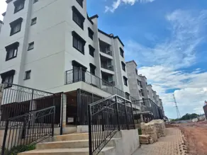 Apartamento Centro, Vinhedo - SP — foto 1