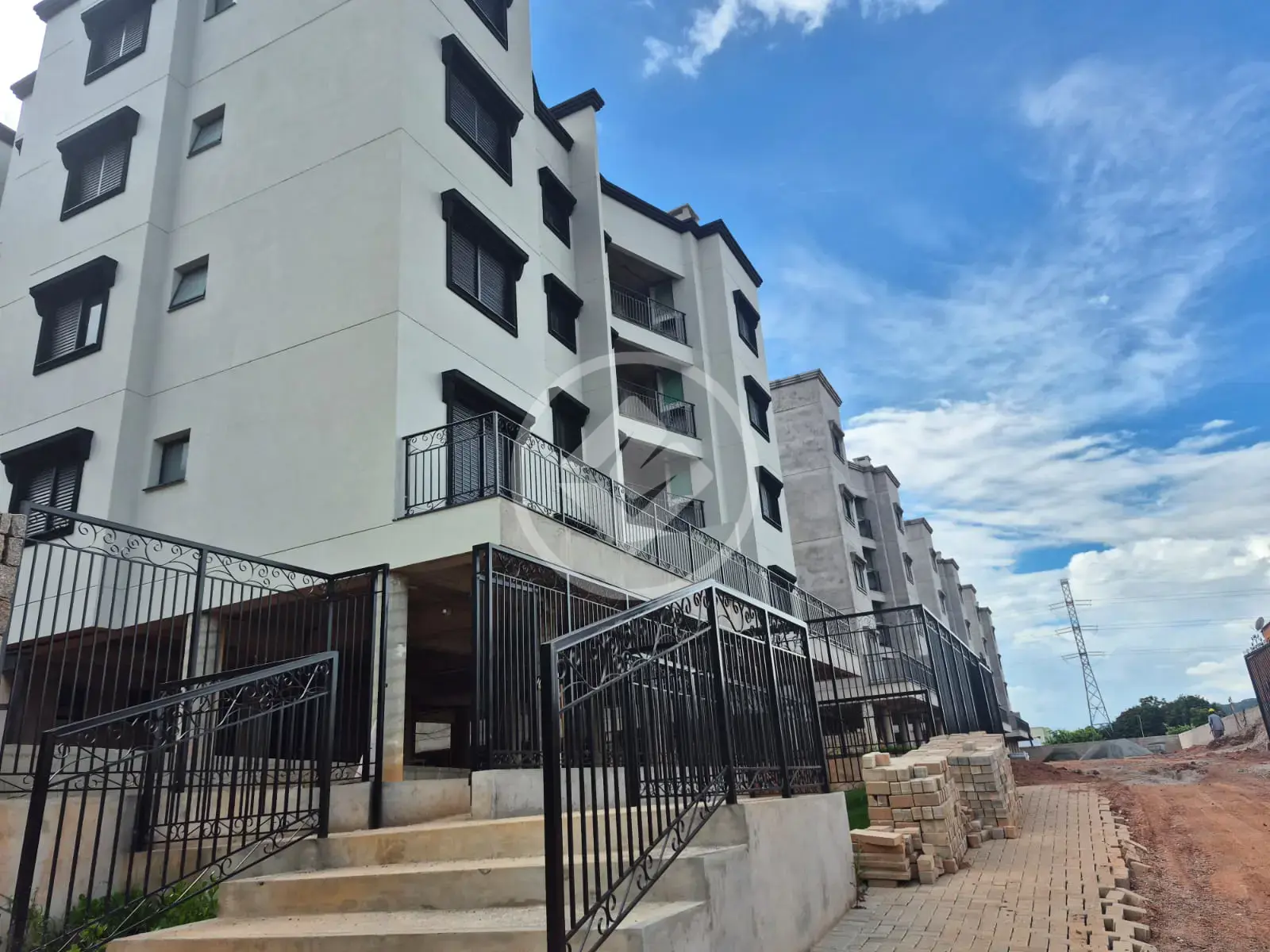 Imagem 1 - Apartamento em Centro, Vinhedo - SP