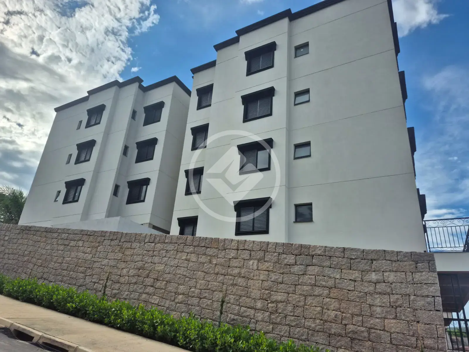 Image 2 - Apartamento em Centro, Vinhedo - SP