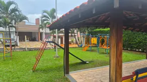 Imagem 2 - Casa Condomínio em Jardim Novo Mundo, Valinhos - SP