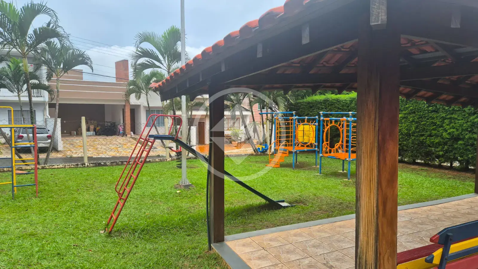 Imagem 2 - Casa Condomínio em Jardim Novo Mundo, Valinhos - SP