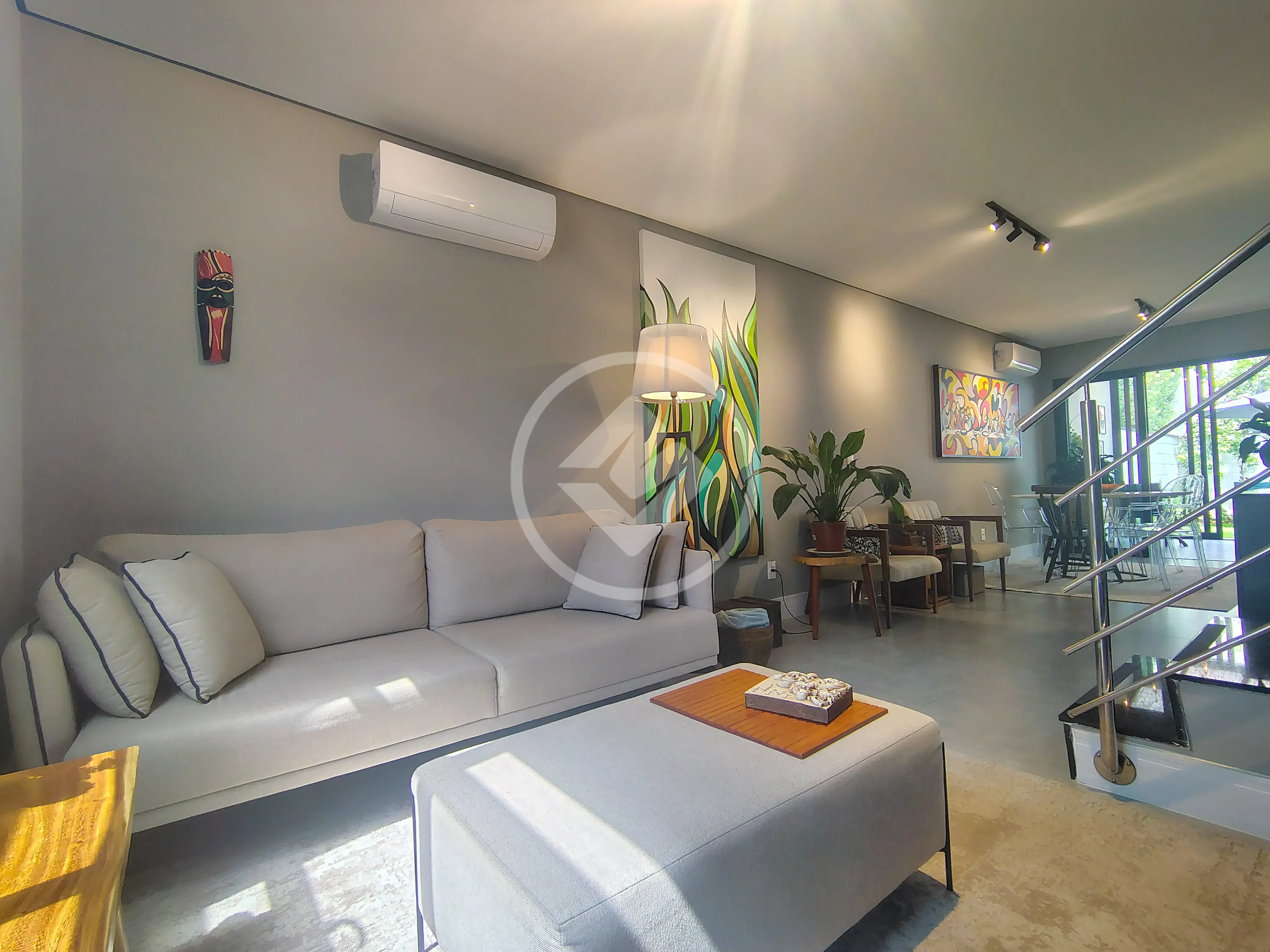 Imagem 1 - Casa Condomínio em Pinheirinho, Vinhedo - SP