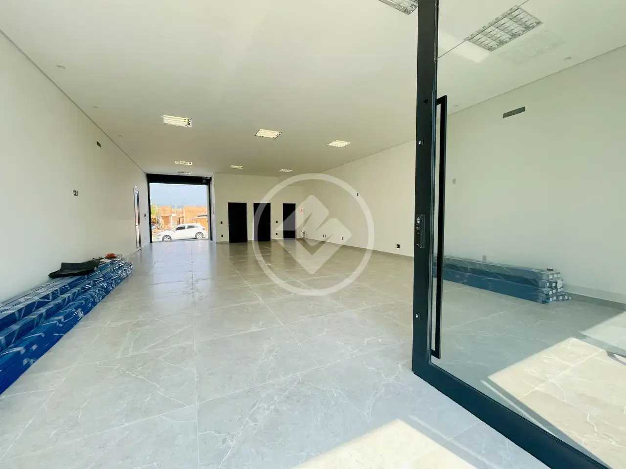 Imagem 3 - Galpão em Residencial Tosi, Itupeva - SP