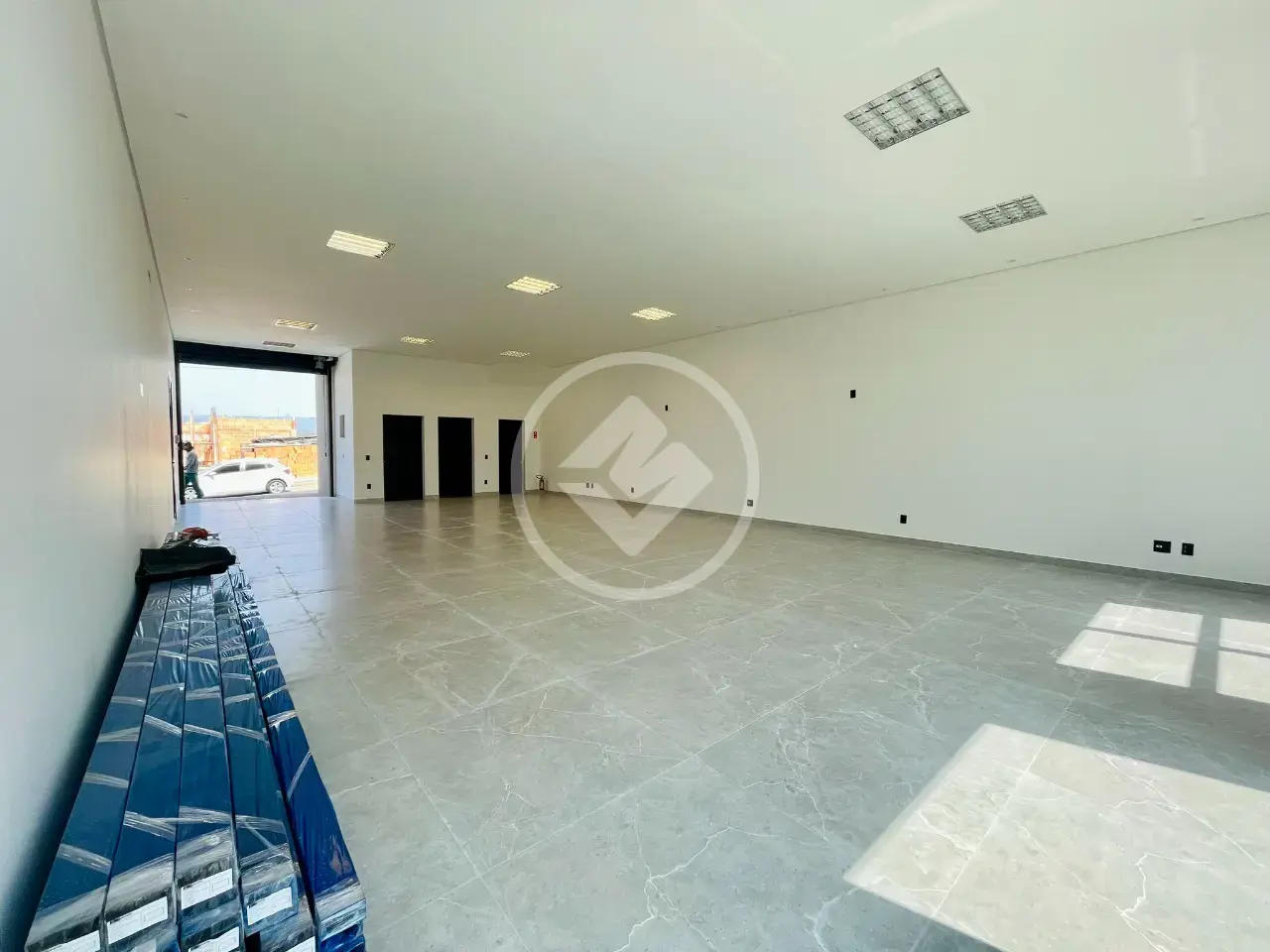 Imagem 4 - Galpão em Residencial Tosi, Itupeva - SP