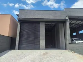 Galpão Vila Santa Claudina, Vinhedo - SP — foto 1