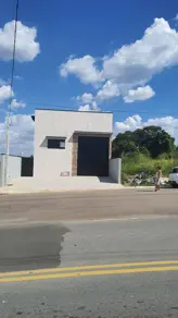 Galpão Vila Santa Claudina, Vinhedo - SP — foto 2