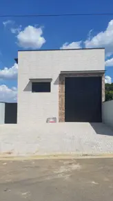 Galpão Vila Santa Claudina, Vinhedo - SP — foto 1