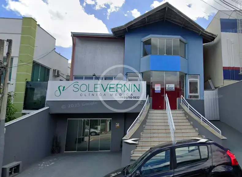 Imagem 1 - Casa Comercial em Santa Rosa, Vinhedo - SP
