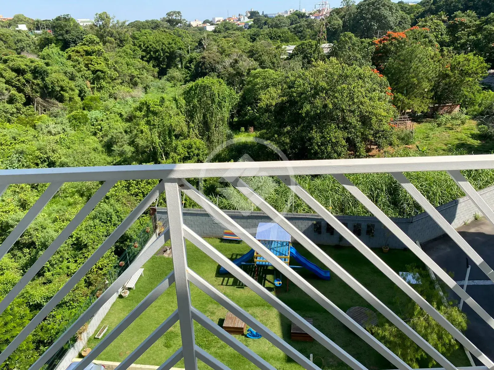 Imagem 1 - Apartamento em Pinheirinho, Vinhedo - SP