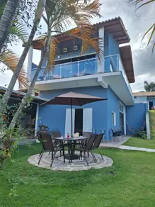 Casa Condomínio Jardim do Ribeirão I, Itupeva - SP — foto 1