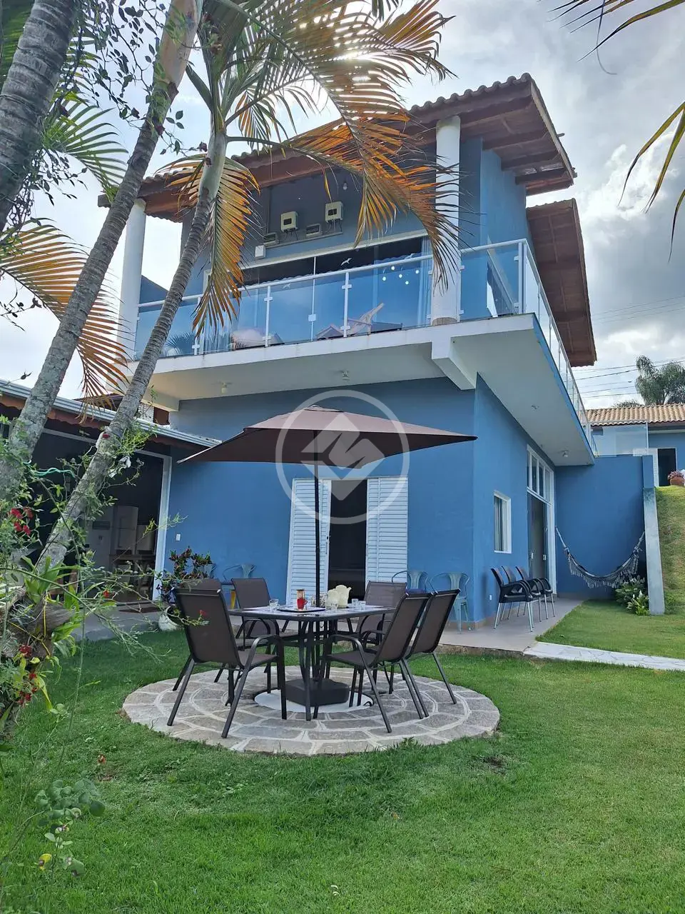 Imagem 1 - Casa Condomínio em Jardim do Ribeirão I, Itupeva - SP
