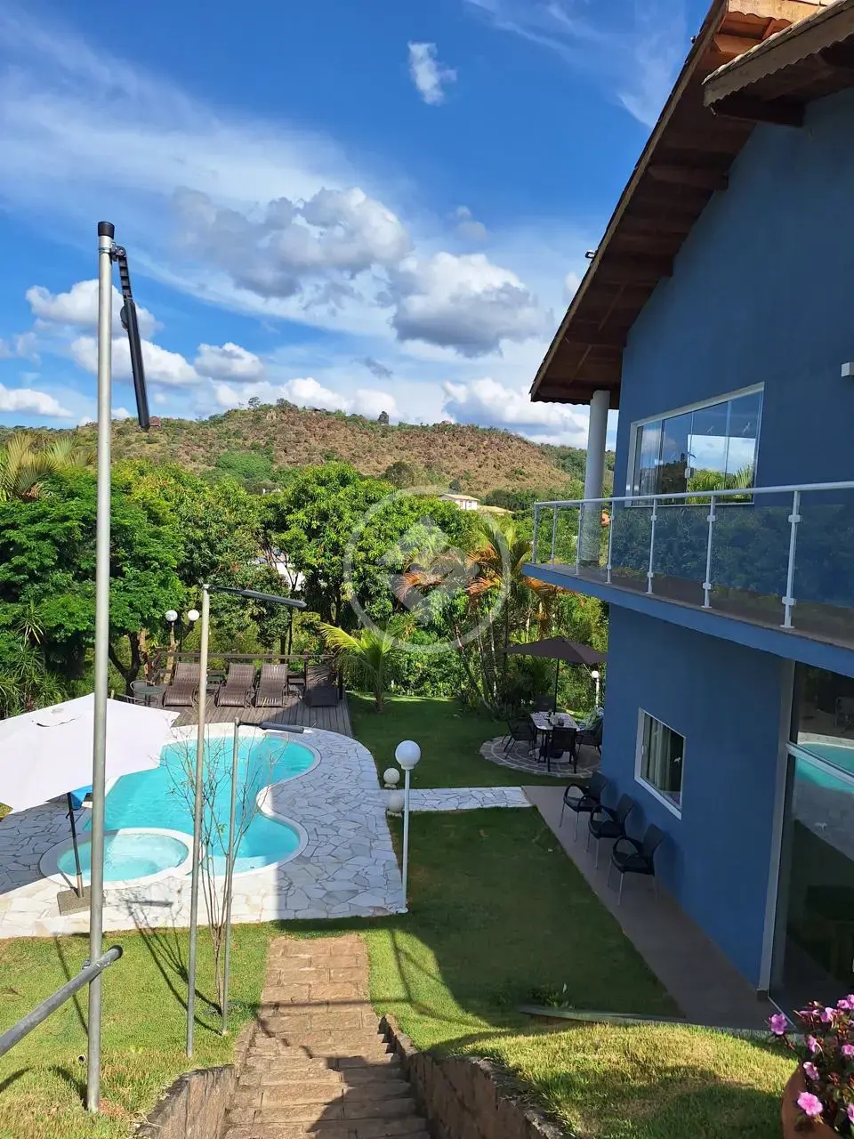 Imagem 1 - Casa Condomínio em Jardim do Ribeirão I, Itupeva - SP