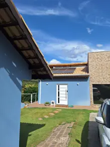 Imagem 4 - Casa Condomínio em Jardim do Ribeirão I, Itupeva - SP
