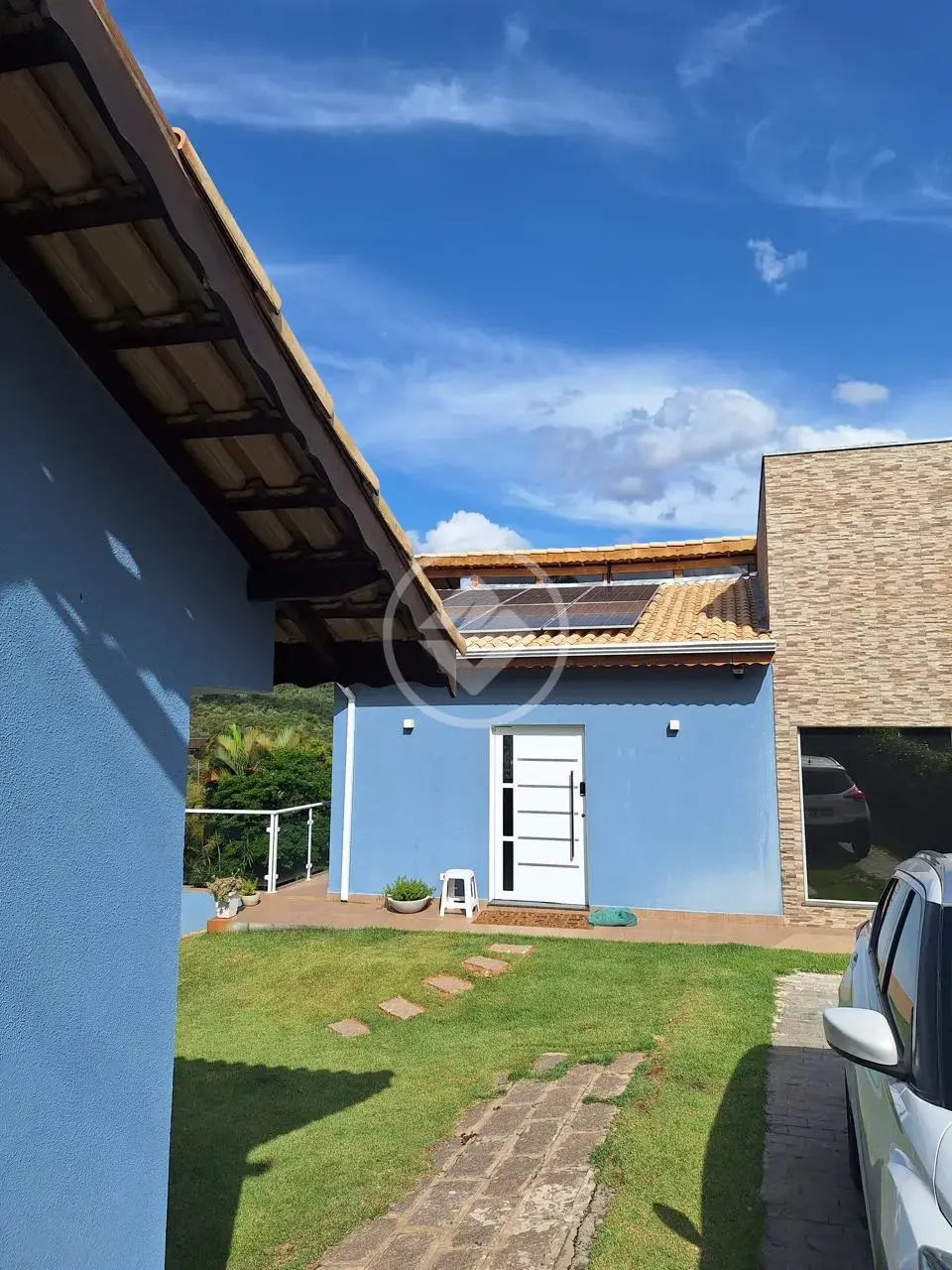 Imagem 4 - Casa Condomínio em Jardim do Ribeirão I, Itupeva - SP