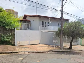 Casa Vila Genoveva, Valinhos - SP — foto 2