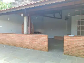 Imagem 2 - Casa em Vila Genoveva, Valinhos - SP