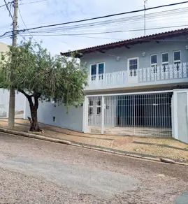 Casa Vila Genoveva, Valinhos - SP — foto 1
