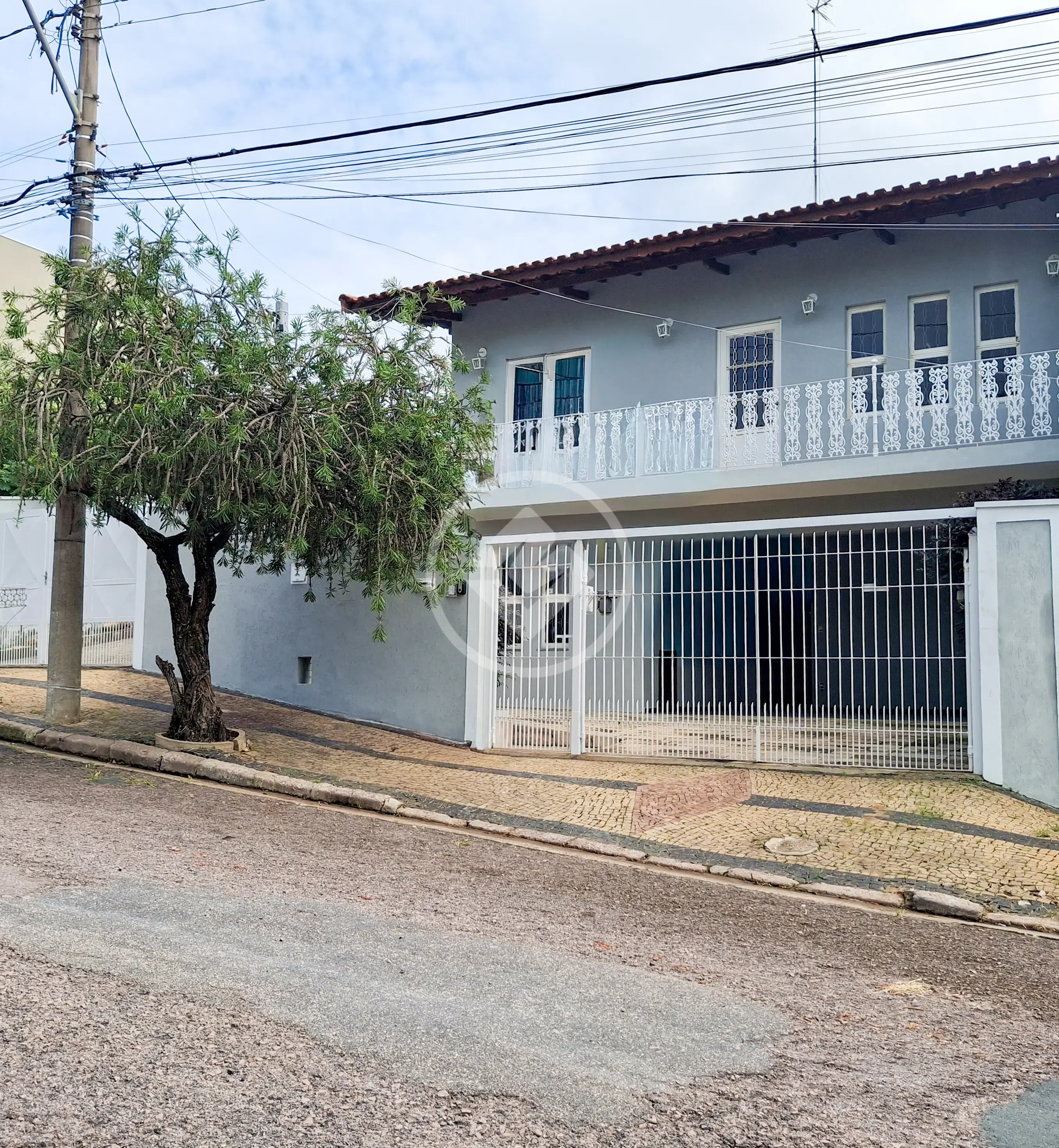 Imagem 1 - Casa em Vila Genoveva, Valinhos - SP