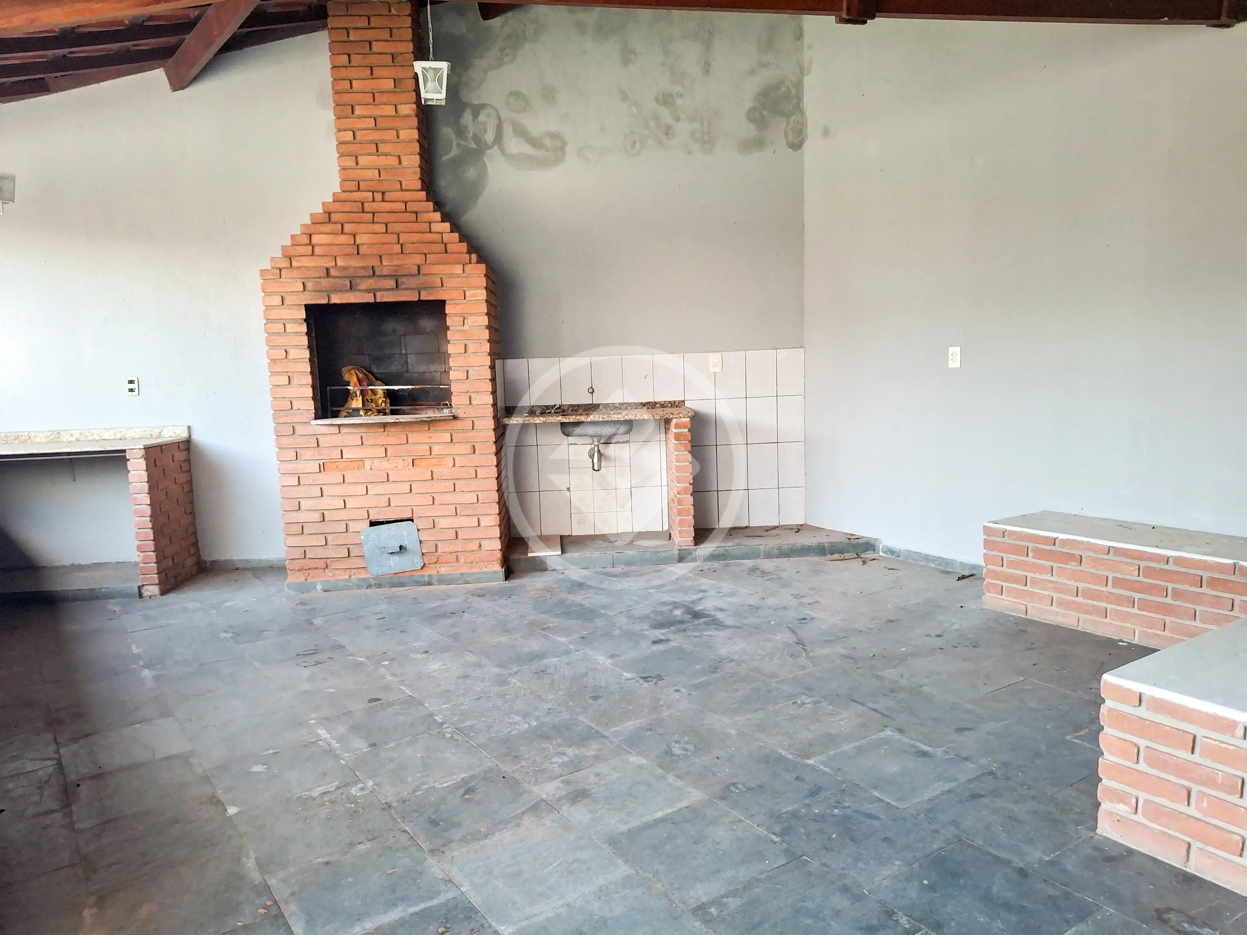 Imagem 3 - Casa em Vila Genoveva, Valinhos - SP