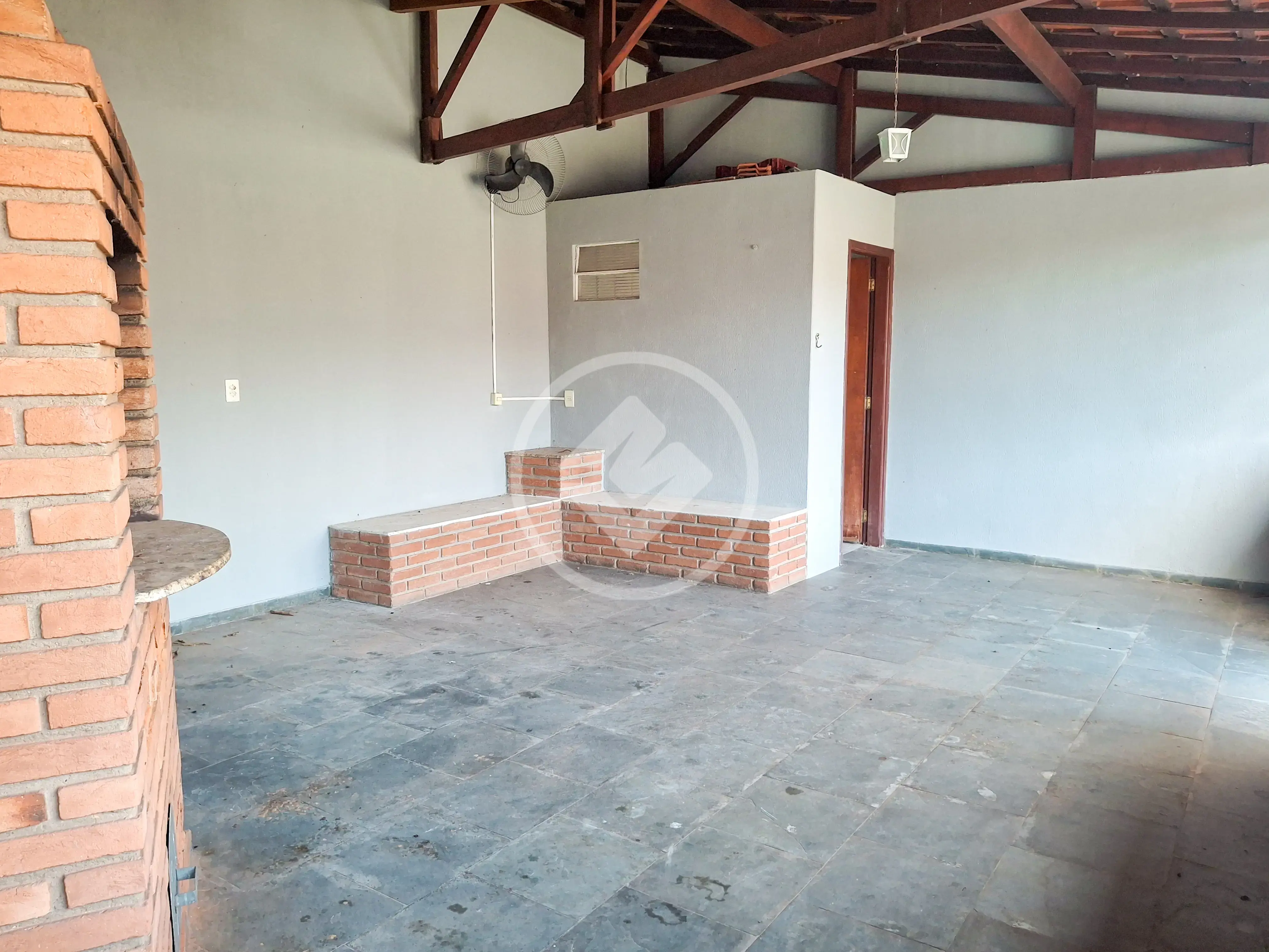 Imagem 5 - Casa em Vila Genoveva, Valinhos - SP