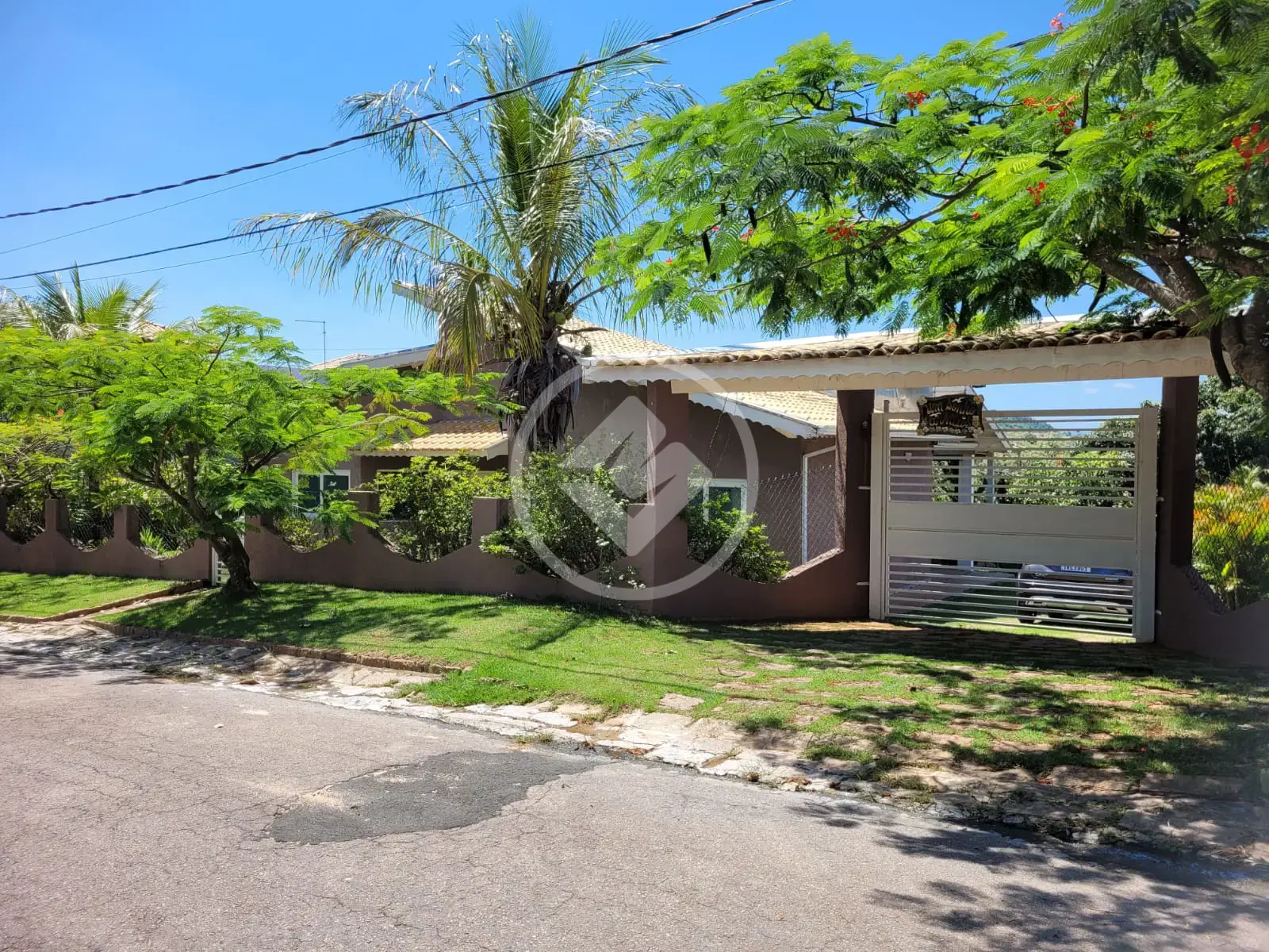 Imagem 1 - Casa Condomínio em Jardim do Ribeirão I, Itupeva - SP