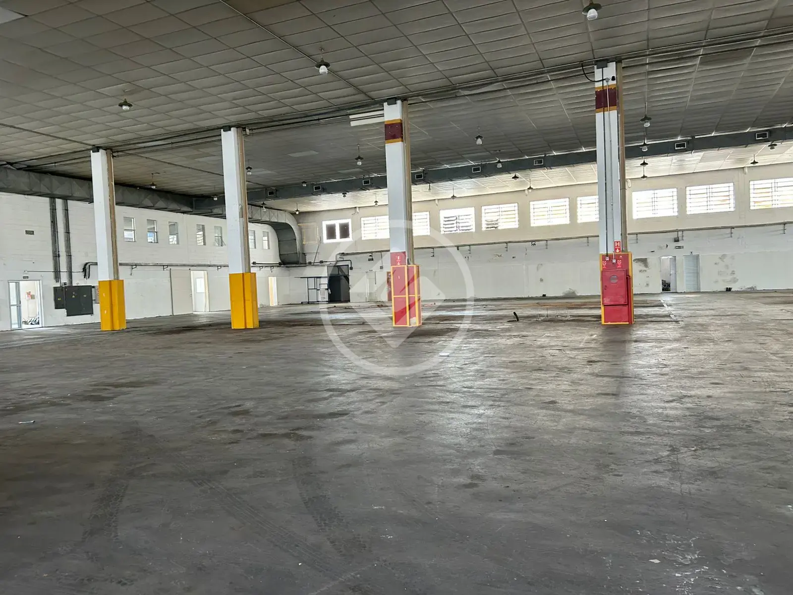 Imagem 1 - Galpão em Macuco, Valinhos - SP