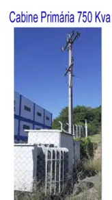 Imagem 2 - Galpão em Distrito Industrial Alfredo Relo, Itatiba - SP