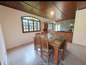 Imagem 4 - Casa em Caixa D´Água, Vinhedo - SP