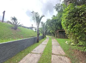 Imagem 6 - Casa em Caixa D´Água, Vinhedo - SP