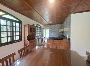 Imagem 5 - Casa em Caixa D´Água, Vinhedo - SP