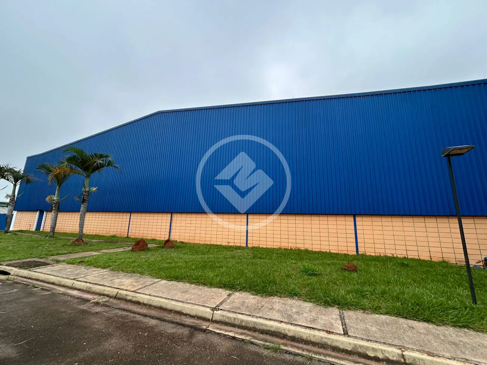 Image 53 - Galpão em Distrito Industrial Alfredo Relo, Itatiba - SP