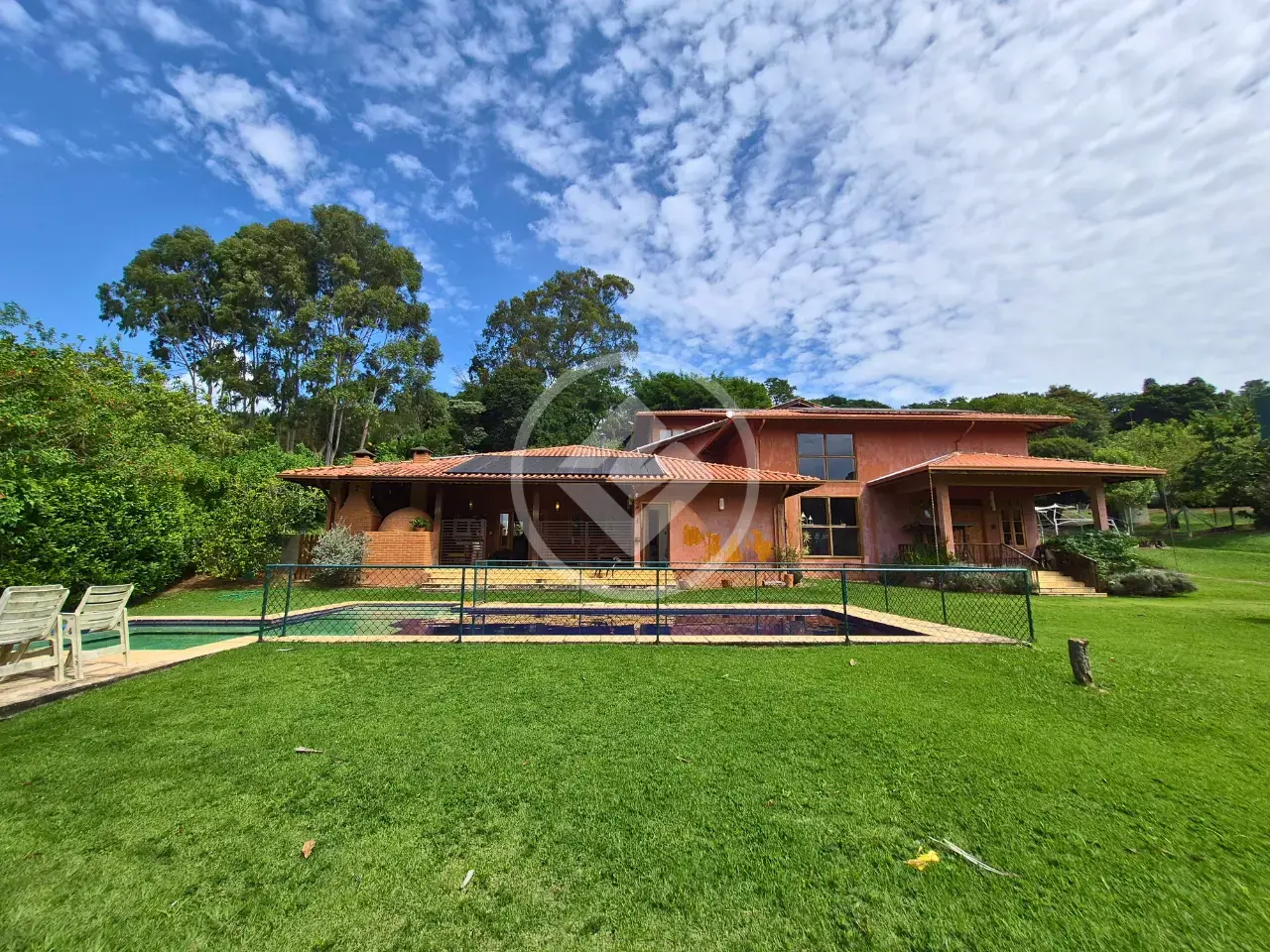 Imagem 1 - Casa Condomínio em Caixa D´Água, Vinhedo - SP