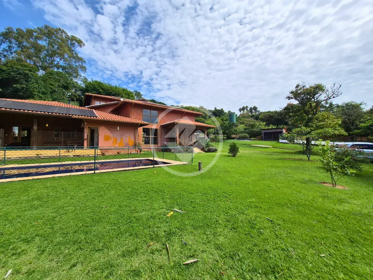 Imagem 2 - Casa Condomínio em Caixa D´Água, Vinhedo - SP