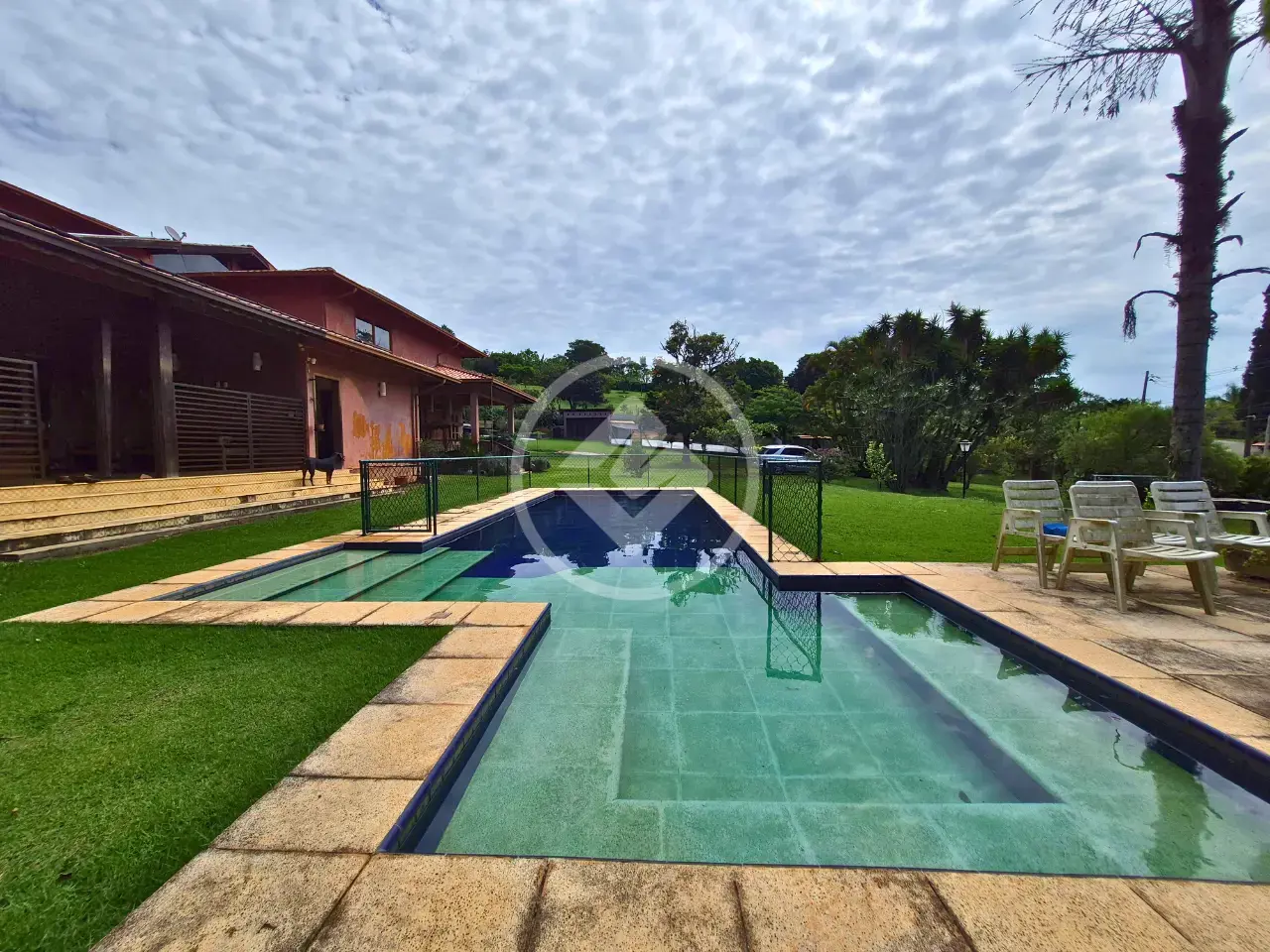 Imagem 1 - Casa Condomínio em Caixa D´Água, Vinhedo - SP