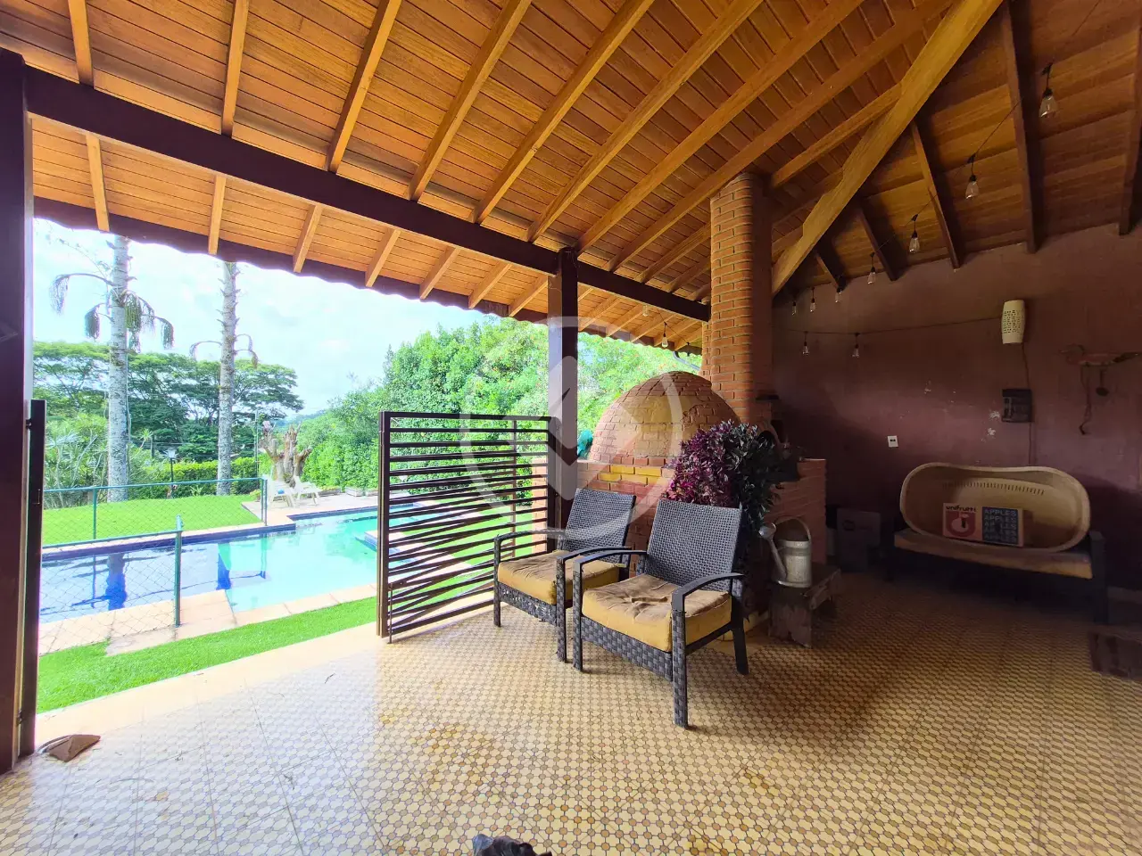 Imagem 5 - Casa Condomínio em Caixa D´Água, Vinhedo - SP