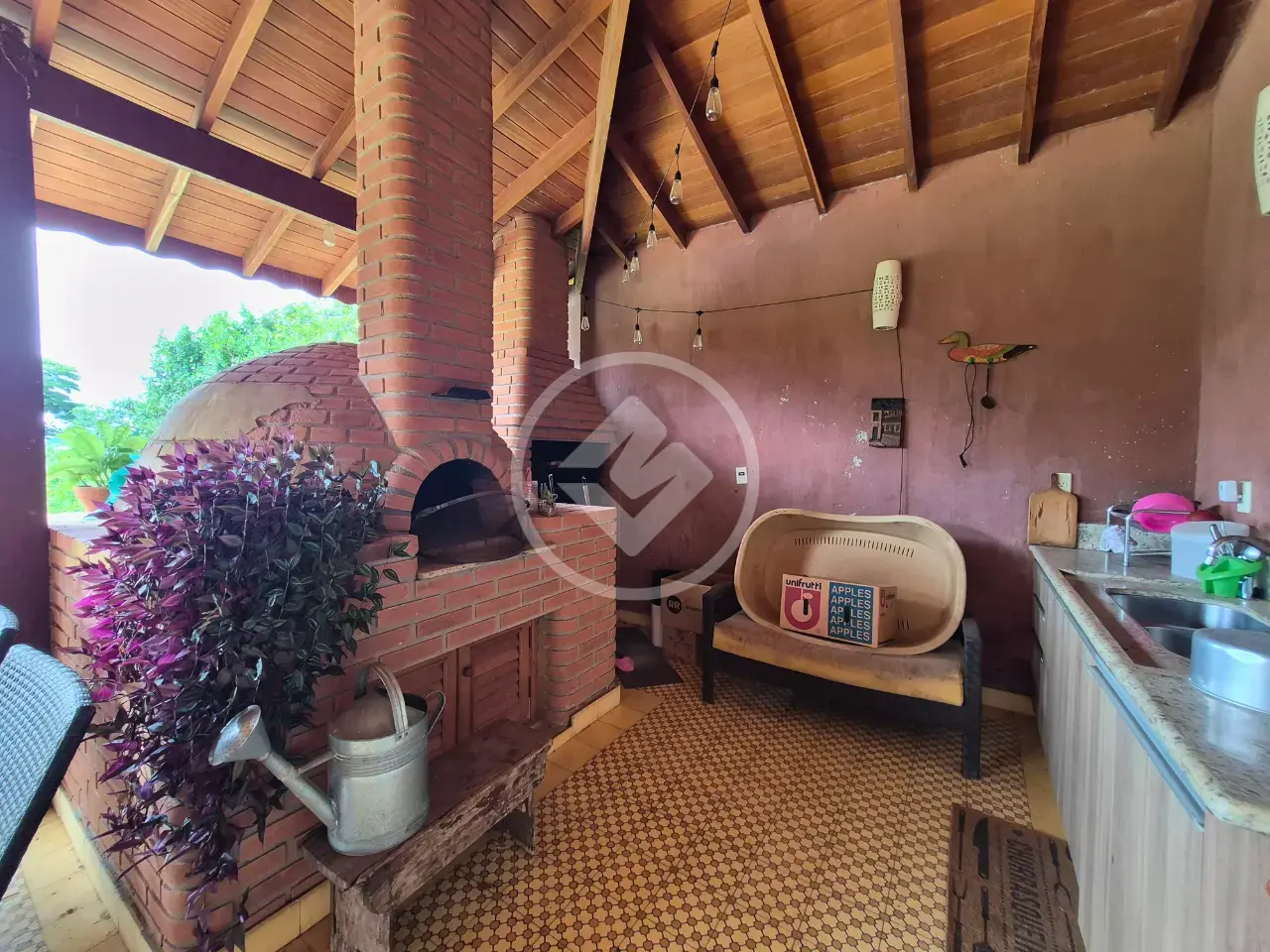 Imagem 6 - Casa Condomínio em Caixa D´Água, Vinhedo - SP