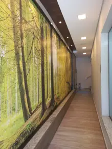 Sala Comercial Santa Rosa, Vinhedo - SP — foto 2