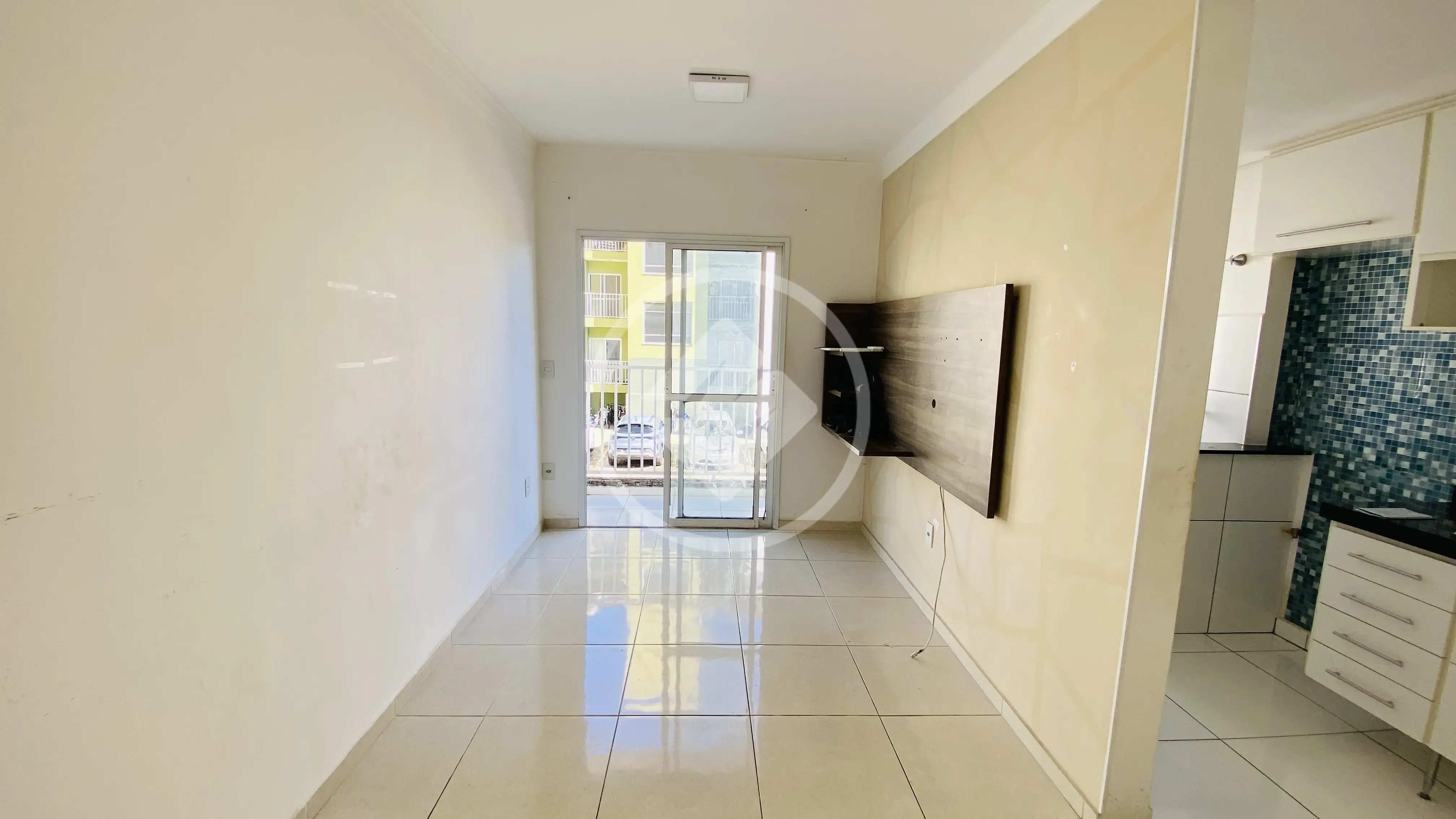 Imagem 1 - Apartamento em Santa Claudina, Vinhedo - SP