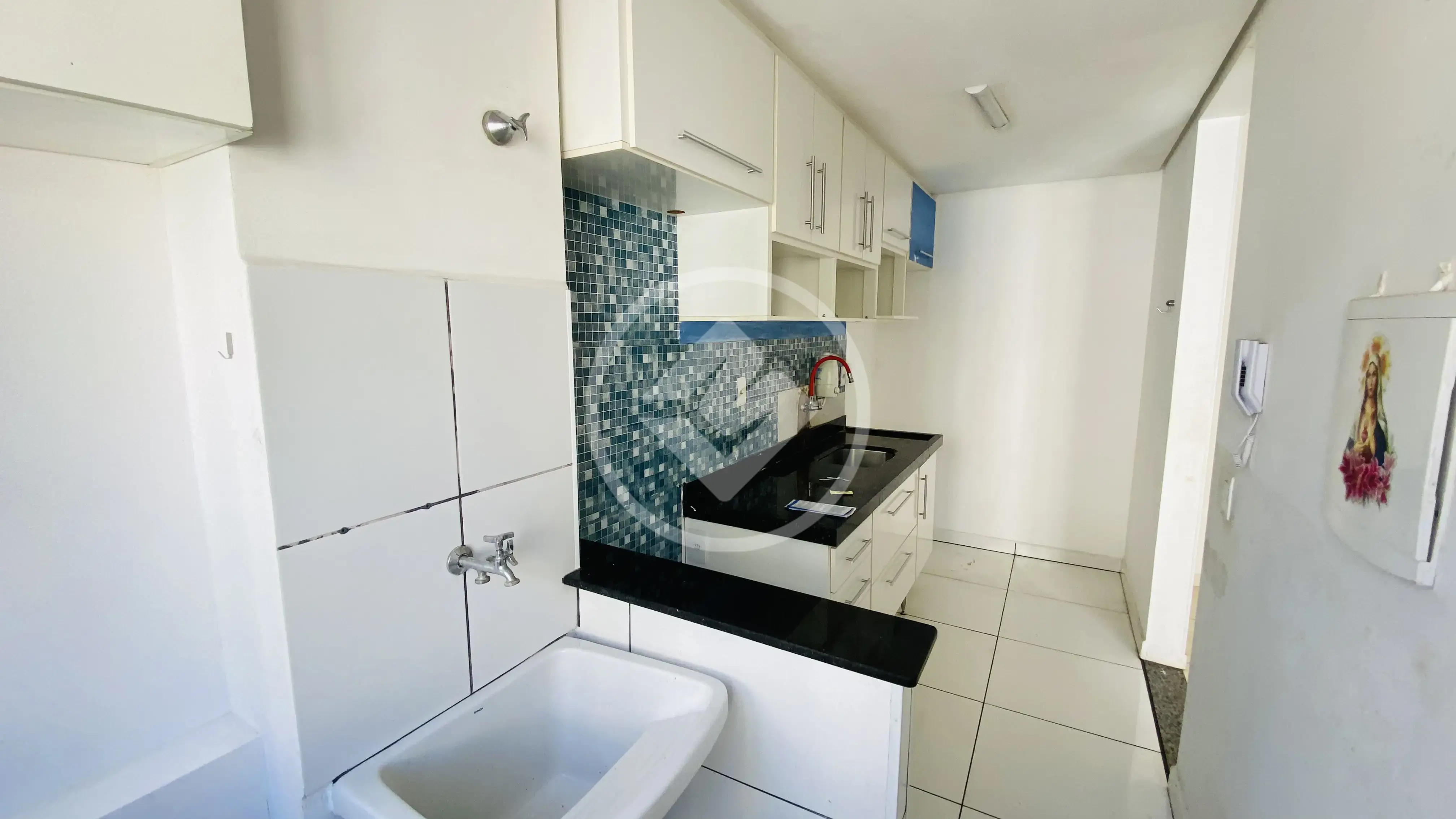 Imagem 4 - Apartamento em Santa Claudina, Vinhedo - SP